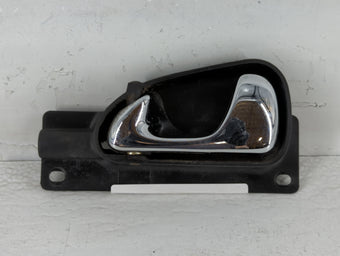 compare product 1999 Lincoln Continental Driver Front Left Door Handle Exterior Assembly