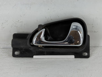 1999 Lincoln Continental Driver Front Left Door Handle Exterior Assembly - Oemusedautoparts1.com