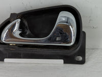 1999 Lincoln Continental Driver Front Left Door Handle Exterior Assembly - Oemusedautoparts1.com