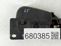 1999 Lincoln Continental Driver Front Left Door Handle Exterior Assembly - Oemusedautoparts1.com