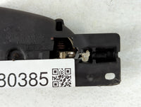 1999 Lincoln Continental Driver Front Left Door Handle Exterior Assembly - Oemusedautoparts1.com