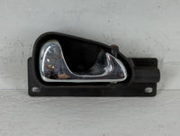 1999 Continental Passenger Front Right Door Handle Exterior Assembly - Oemusedautoparts1.com