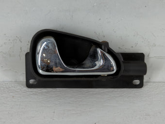 compare product 1999 Continental Passenger Front Right Door Handle Exterior Assembly