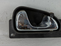1999 Continental Passenger Front Right Door Handle Exterior Assembly - Oemusedautoparts1.com