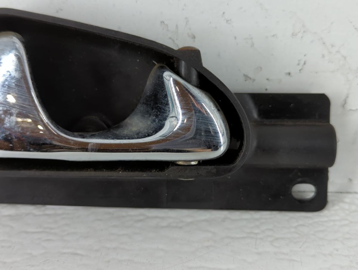 1999 Continental Passenger Front Right Door Handle Exterior Assembly - Oemusedautoparts1.com