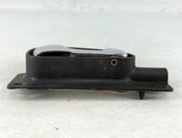 1999 Continental Passenger Front Right Door Handle Exterior Assembly - Oemusedautoparts1.com