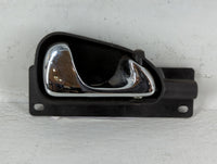 1999 Continental Passenger Front Right Door Handle Exterior Assembly - Oemusedautoparts1.com