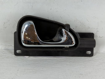 compare product 1999 Continental Passenger Front Right Door Handle Exterior Assembly