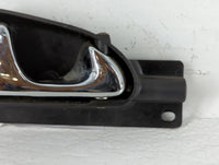 1999 Continental Passenger Front Right Door Handle Exterior Assembly - Oemusedautoparts1.com