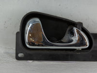 1999 Continental Passenger Front Right Door Handle Exterior Assembly - Oemusedautoparts1.com