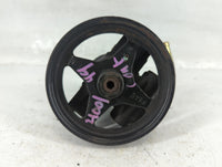 1999 Lincoln Continental Power Steering Column Pump Oem - Oemusedautoparts1.com