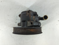 1999 Lincoln Continental Power Steering Column Pump Oem - Oemusedautoparts1.com