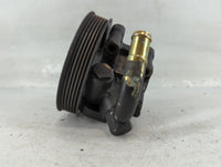 1999 Lincoln Continental Power Steering Column Pump Oem - Oemusedautoparts1.com