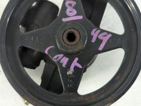1999 Lincoln Continental Power Steering Column Pump Oem - Oemusedautoparts1.com
