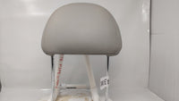 1999 Lincoln Lincoln Headrest Head Rest Rear Center Seat Gray - Oemusedautoparts1.com
