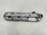 1999 Lincoln Ls Driver Left Cylinder Head Valve Cover P/N:12561821 Fits OEM Used Auto Parts - Oemusedautoparts1.com