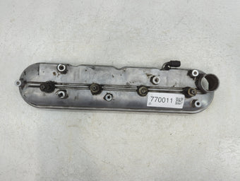 compare product 1999 Lincoln Ls Driver Left Cylinder Head Valve Cover P/N:12561821 Fits OEM Used Auto Parts