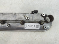 1999 Lincoln Ls Driver Left Cylinder Head Valve Cover P/N:12561821 Fits OEM Used Auto Parts - Oemusedautoparts1.com