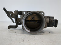 1999 Lincoln Navigator Throttle Body P/N:XL3U-BB Fits OEM Used Auto Parts - Oemusedautoparts1.com