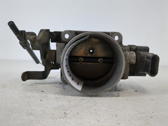 compare product 1999 Lincoln Navigator Throttle Body P/N:XL3U-BB Fits OEM Used Auto Parts
