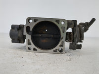 1999 Lincoln Navigator Throttle Body P/N:XL3U-BB Fits OEM Used Auto Parts - Oemusedautoparts1.com