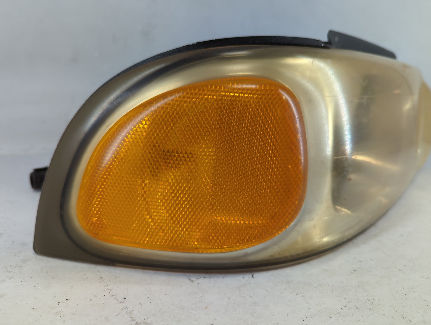 1998-2002 Lincoln Navigator Passenger Right Oem Head Light Headlight Lamp - Oemusedautoparts1.com