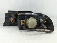 1998-2002 Lincoln Navigator Passenger Right Oem Head Light Headlight Lamp - Oemusedautoparts1.com