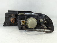 1998-2002 Lincoln Navigator Passenger Right Oem Head Light Headlight Lamp - Oemusedautoparts1.com