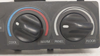 1999 Lincoln Navigator Climate Control Module Temperature AC/Heater Replacement Fits OEM Used Auto Parts - Oemusedautoparts1