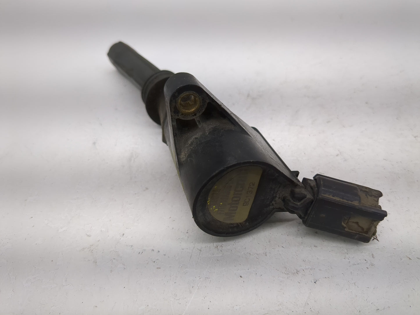 1998-2000 Lincoln Town Car Ignition Coil Igniter Pack - Oemusedautoparts1.com