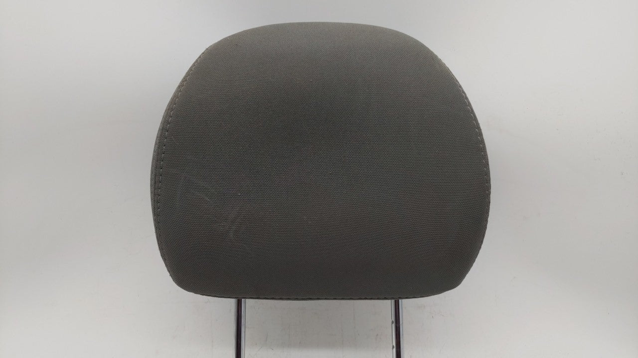 1999 Mazda 626 Headrest Head Rest Front Driver Passenger Seat Fits OEM Used Auto Parts - Oemusedautoparts1.com