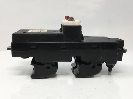 1999 Mazda 626 Master Power Window Switch Replacement Driver Side Left P/N:GD7B 66 350 Fits OEM Used Auto Parts