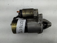 1995-2003 Mazda Protege Car Starter Motor Solenoid OEM P/N:BPD4 18 400A Fits Fits 1995 1997 1998 1999 2000 2001 2002 2003 OE