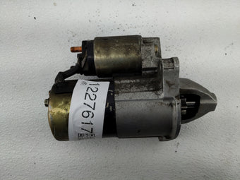 compare product 1995-2003 Mazda Protege Car Starter Motor Solenoid OEM P/N:BPD4 18 400A Fits Fits 1995 1997 1998 1999 2000 2001 2002 2003 OEM Used Auto Parts