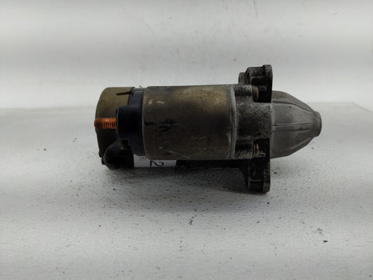 1995-2003 Mazda Protege Car Starter Motor Solenoid OEM P/N:BPD4 18 400A Fits Fits 1995 1997 1998 1999 2000 2001 2002 2003 OEM Used Auto Parts