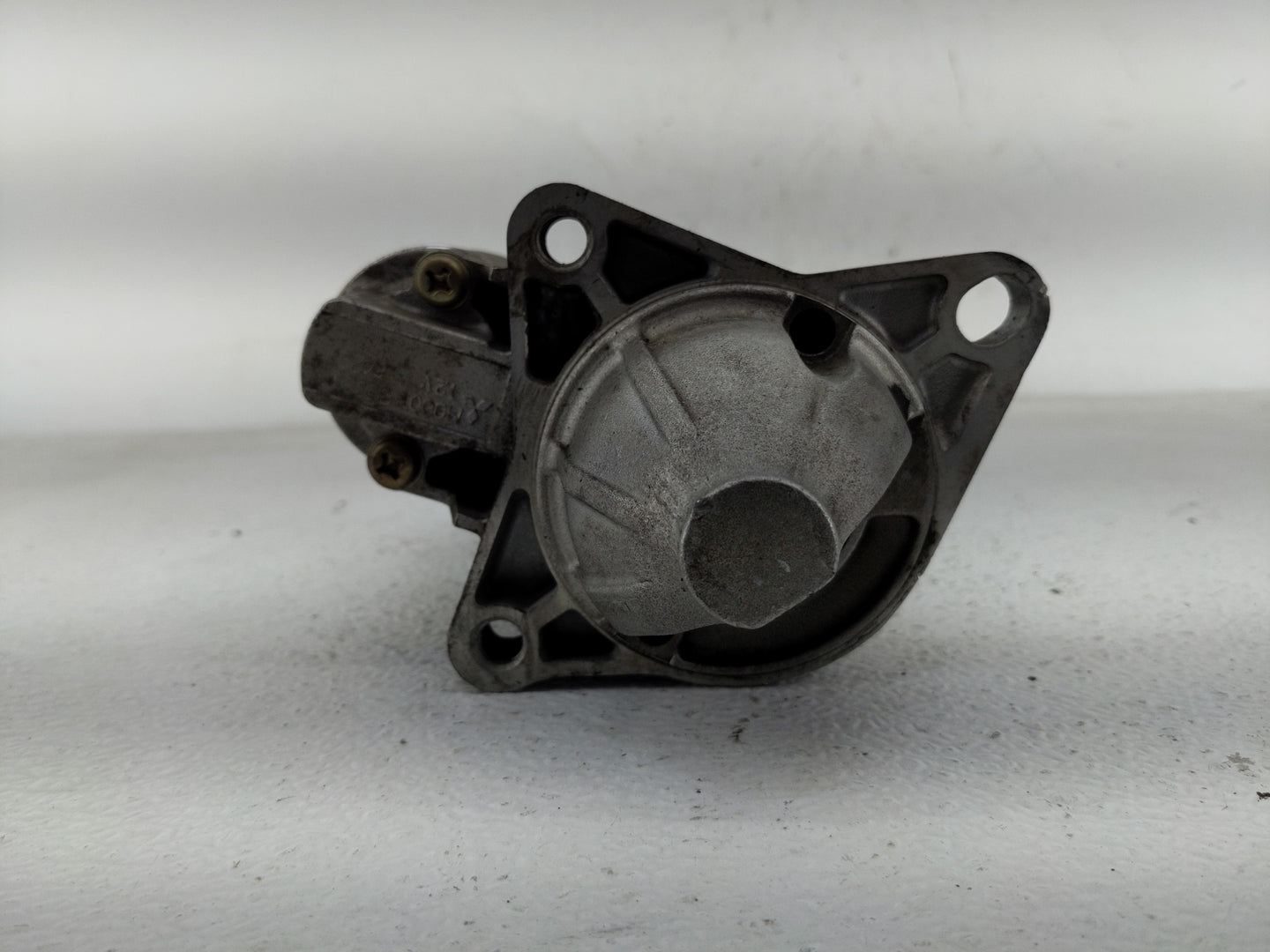 1995-2003 Mazda Protege Car Starter Motor Solenoid OEM P/N:BPD4 18 400A Fits Fits 1995 1997 1998 1999 2000 2001 2002 2003 OE