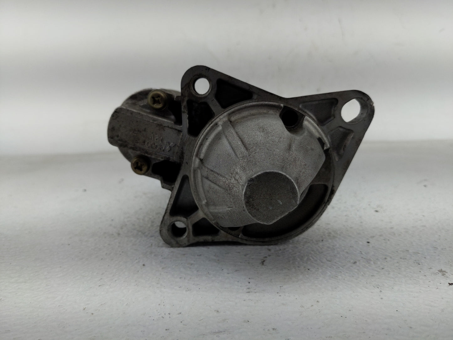 1995-2003 Mazda Protege Car Starter Motor Solenoid OEM P/N:BPD4 18 400A Fits Fits 1995 1997 1998 1999 2000 2001 2002 2003 OE