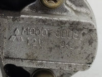 1995-2003 Mazda Protege Car Starter Motor Solenoid OEM P/N:BPD4 18 400A Fits Fits 1995 1997 1998 1999 2000 2001 2002 2003 OE