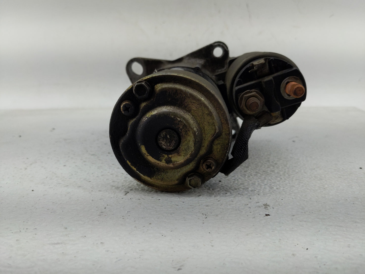 1995-2003 Mazda Protege Car Starter Motor Solenoid OEM P/N:BPD4 18 400A Fits Fits 1995 1997 1998 1999 2000 2001 2002 2003 OE