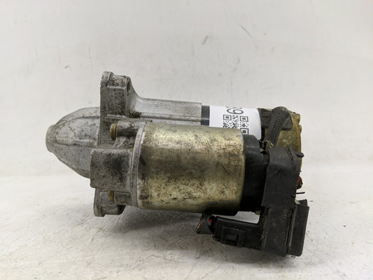 1995-2003 Mazda Protege Car Starter Motor Solenoid OEM P/N:BPD4 18 400A Fits Fits 1995 1997 1998 1999 2000 2001 2002 2003 OEM Used Auto Parts