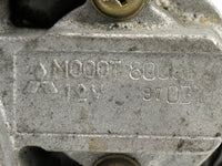 1995-2003 Mazda Protege Car Starter Motor Solenoid OEM P/N:BPD4 18 400A Fits Fits 1995 1997 1998 1999 2000 2001 2002 2003 OE