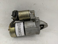 1995-2003 Mazda Protege Car Starter Motor Solenoid OEM P/N:BPD4 18 400A Fits Fits 1995 1997 1998 1999 2000 2001 2002 2003 OE