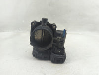 1998-2000 Mercedes-Benz C280 Throttle Body P/N:0 280 750 203 04861661AB Fits Fits 1998 1999 2000 OEM Used Auto Parts - Oemus