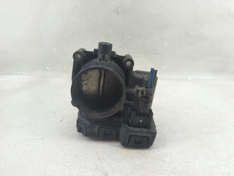compare product 1998-2000 Mercedes-Benz C280 Throttle Body P/N:0 280 750 203 04861661AB Fits Fits 1998 1999 2000 OEM Used Auto Parts