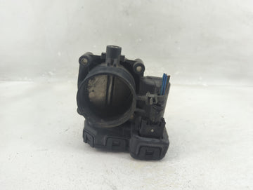 1998-2000 Mercedes-Benz C280 Throttle Body P/N:0 280 750 203 04861661AB Fits Fits 1998 1999 2000 OEM Used Auto Parts - Oemus