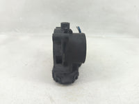 1998-2000 Mercedes-Benz C280 Throttle Body P/N:0 280 750 203 04861661AB Fits Fits 1998 1999 2000 OEM Used Auto Parts - Oemus