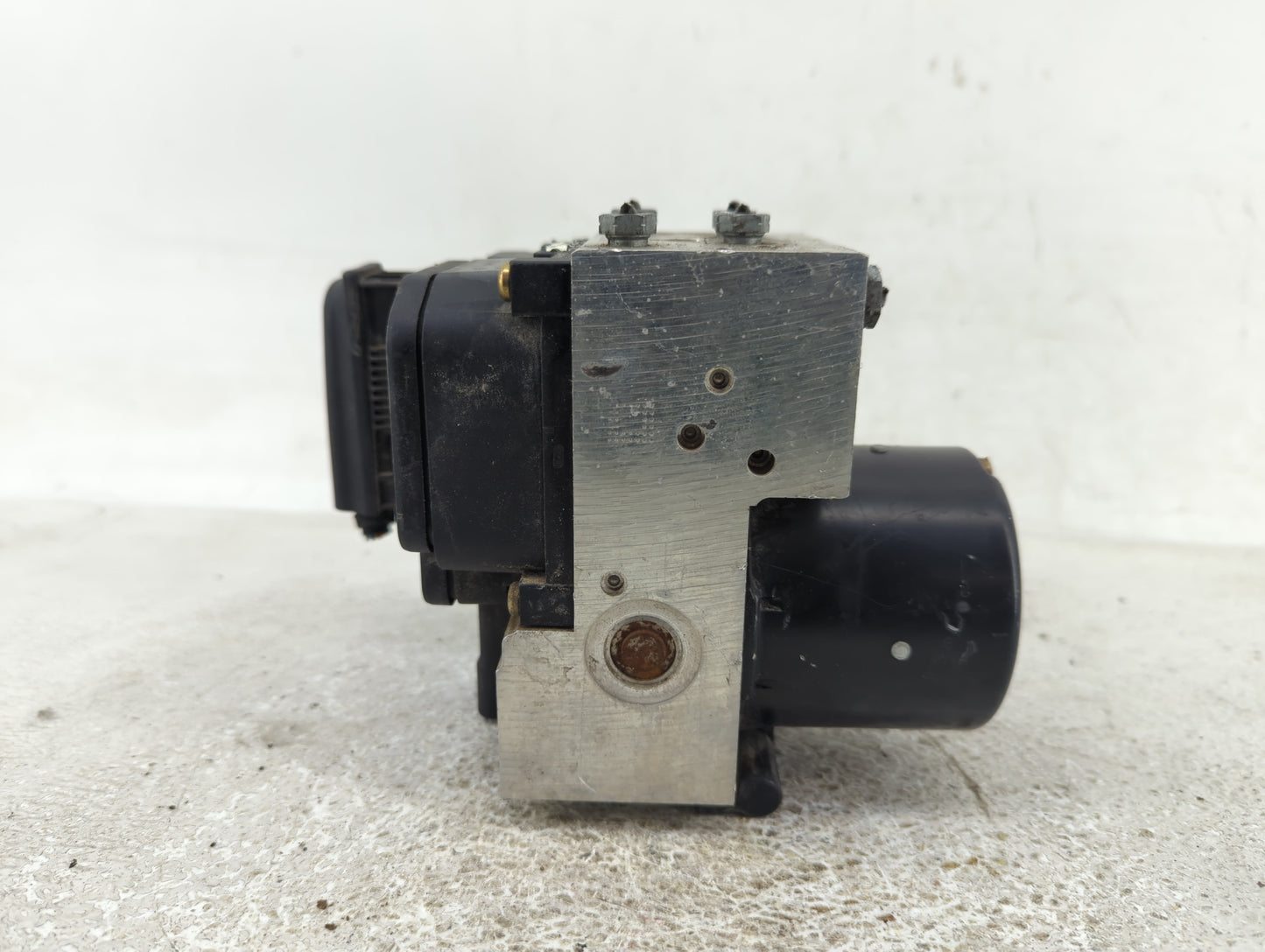 1996-1999 Mercedes-Benz C280 ABS Pump Control Module Replacement P/N:0 265 217 401 A003 431 03 12 Fits Fits 1996 1997 1998 1
