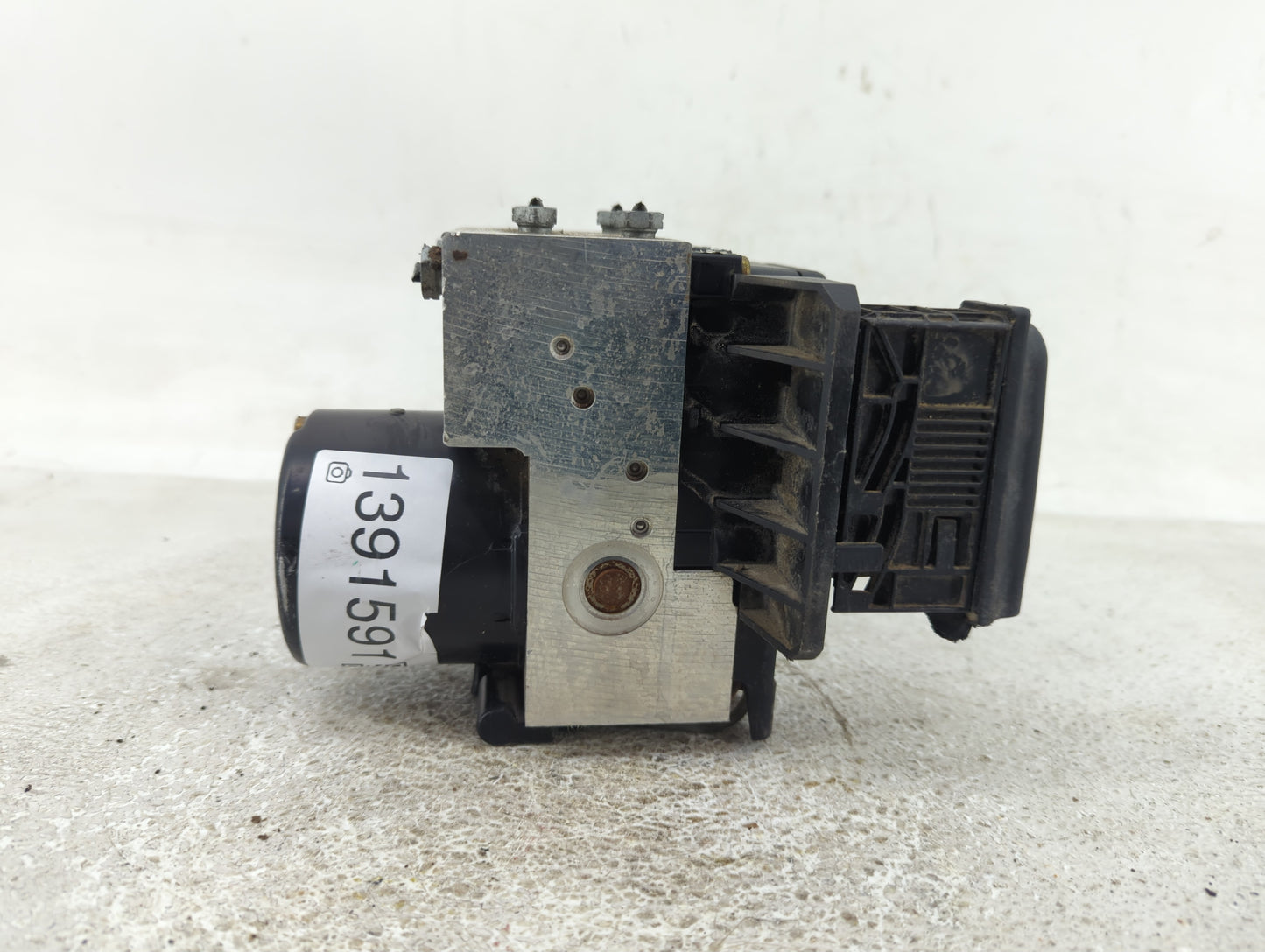 1996-1999 Mercedes-Benz C280 ABS Pump Control Module Replacement P/N:0 265 217 401 A003 431 03 12 Fits Fits 1996 1997 1998 1