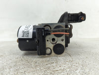 1996-1999 Mercedes-Benz C280 ABS Pump Control Module Replacement P/N:0 265 217 401 A003 431 03 12 Fits Fits 1996 1997 1998 1