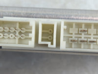 1999-2000 Mercedes-benz C280 Body Control Module Bcm Inner Cabin Fuse Box - Oemusedautoparts1.com